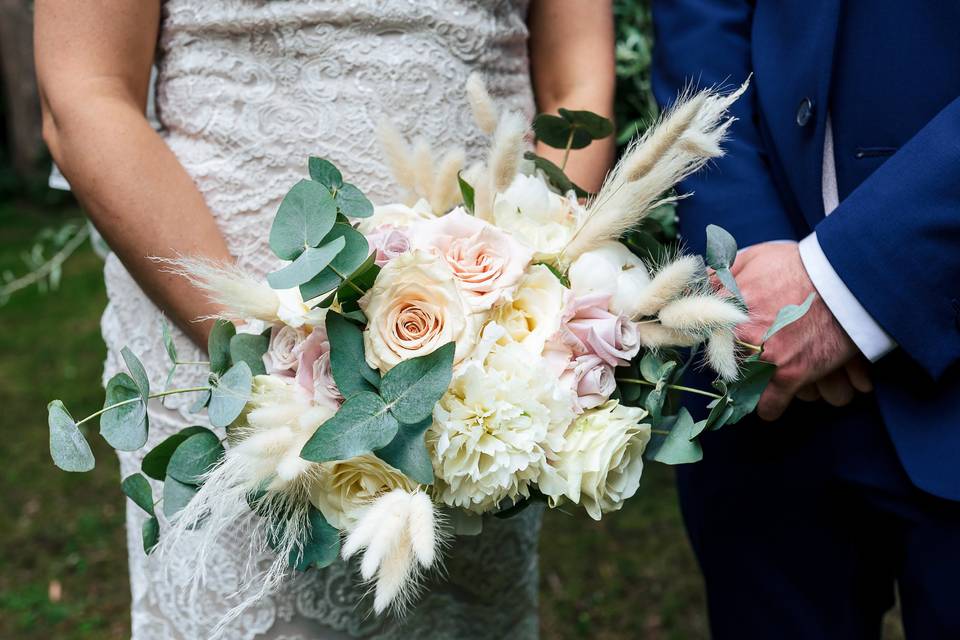 Pretty Bouquet