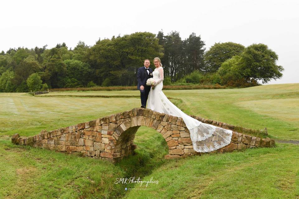 Wedding Photographer in Glasgo