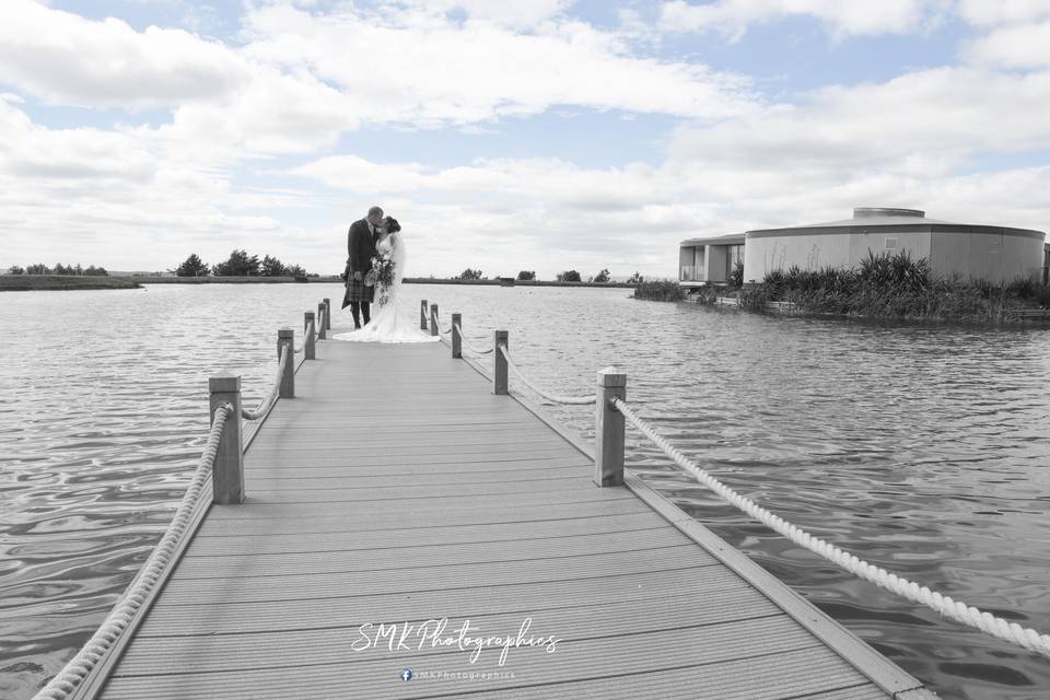 Wedding Photographer in Glasgo