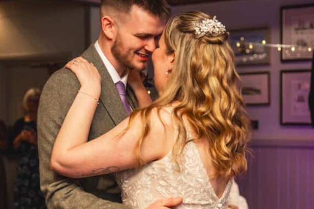 Master Builders House DJ