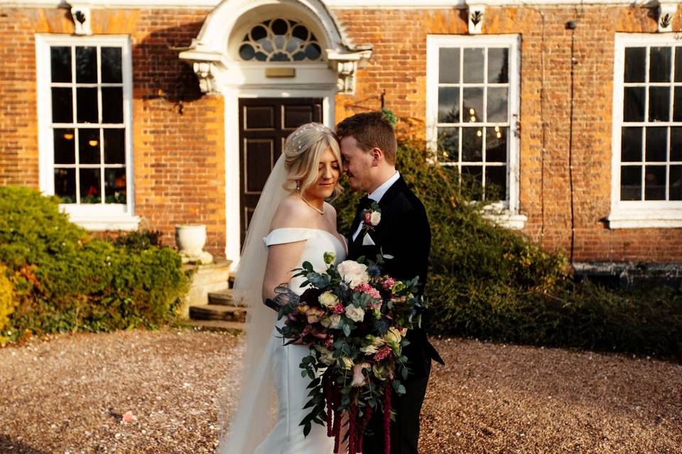 Beautiful Couple