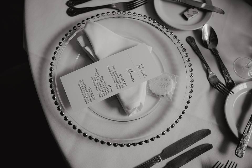 Table Setting