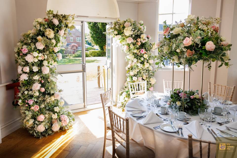 Dobson Suite