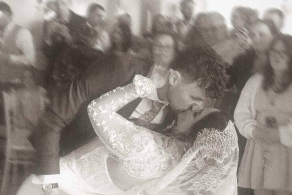 Rookesbury Park Wedding DJ