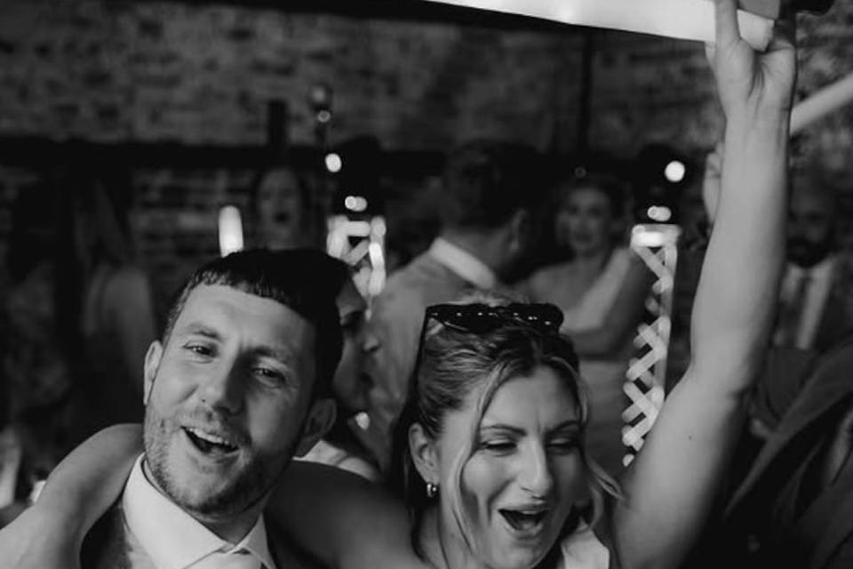 Three Tuns DJ