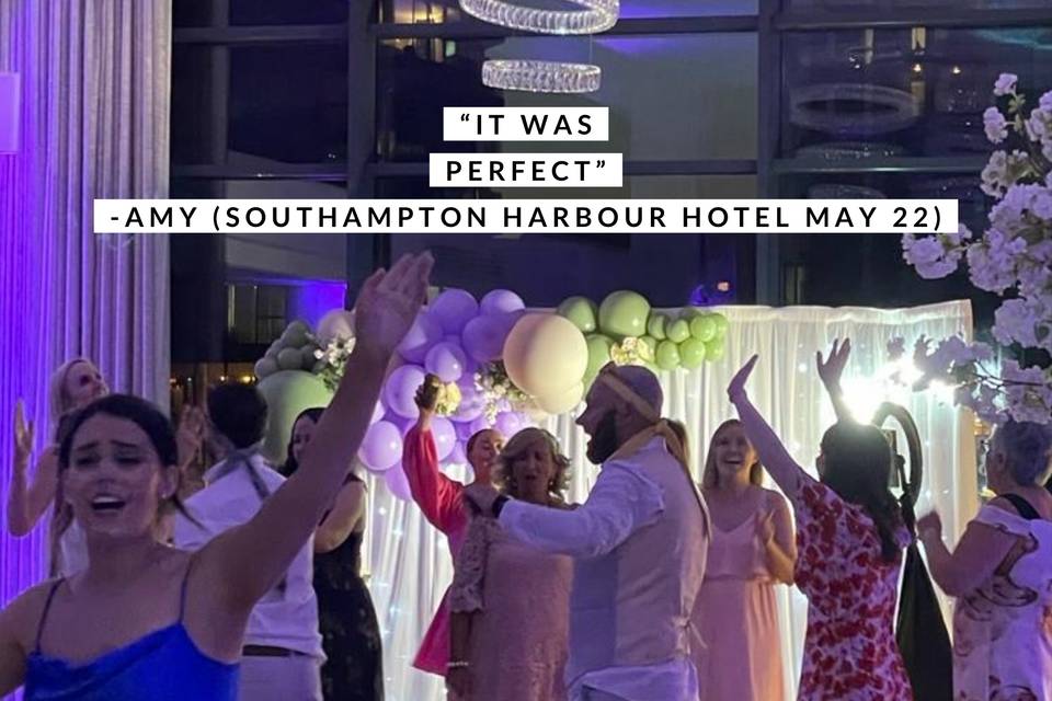Southampton Harbour Hotel