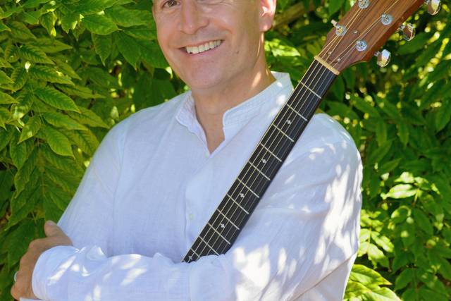Tom Butterworth