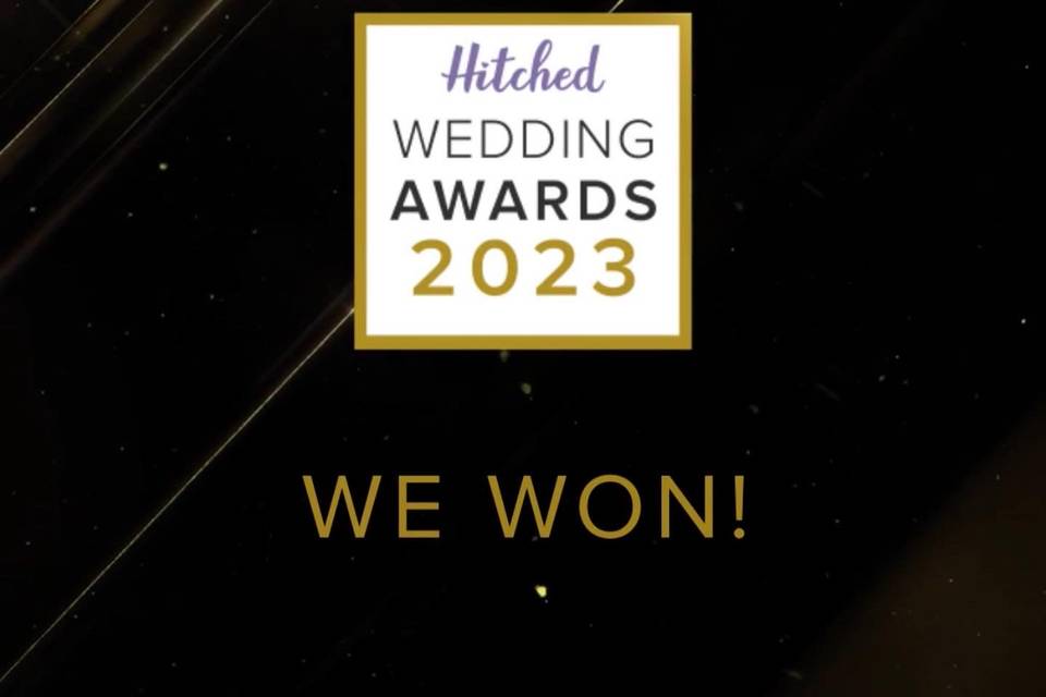 Hitched award