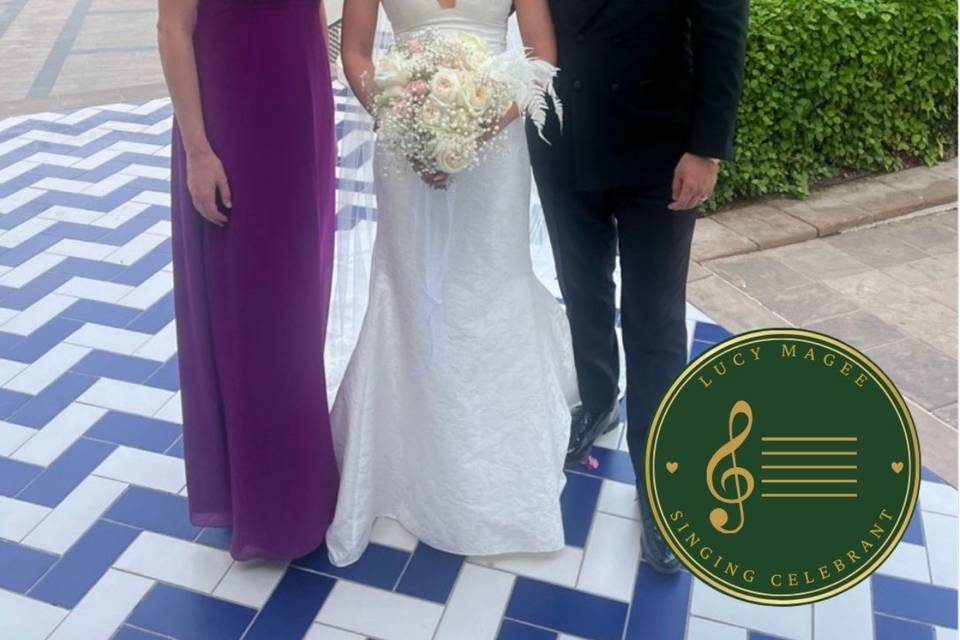 Sukhy and Matt Thanks