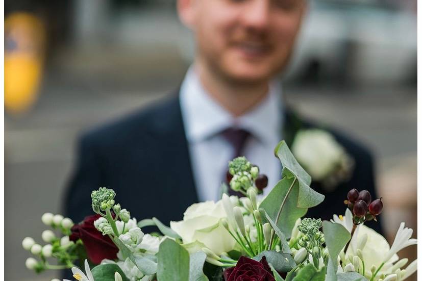 Bouquets