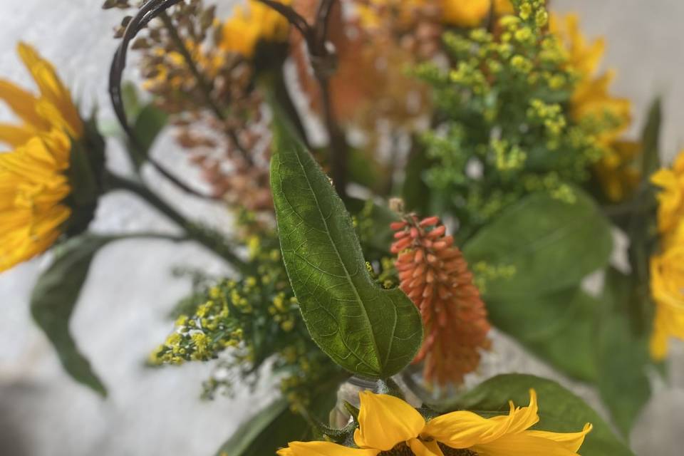 Sunflowers