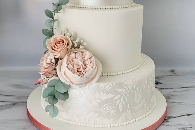 Kate Feakins Cake Design
