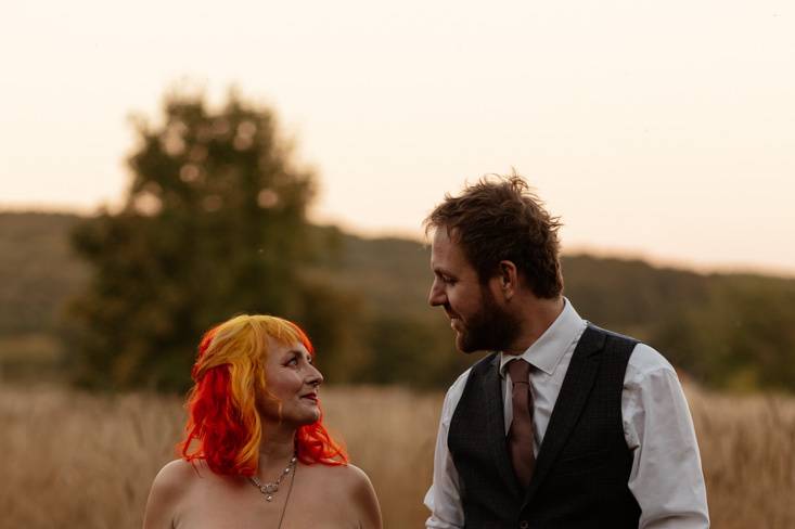 Anniversary Shoot