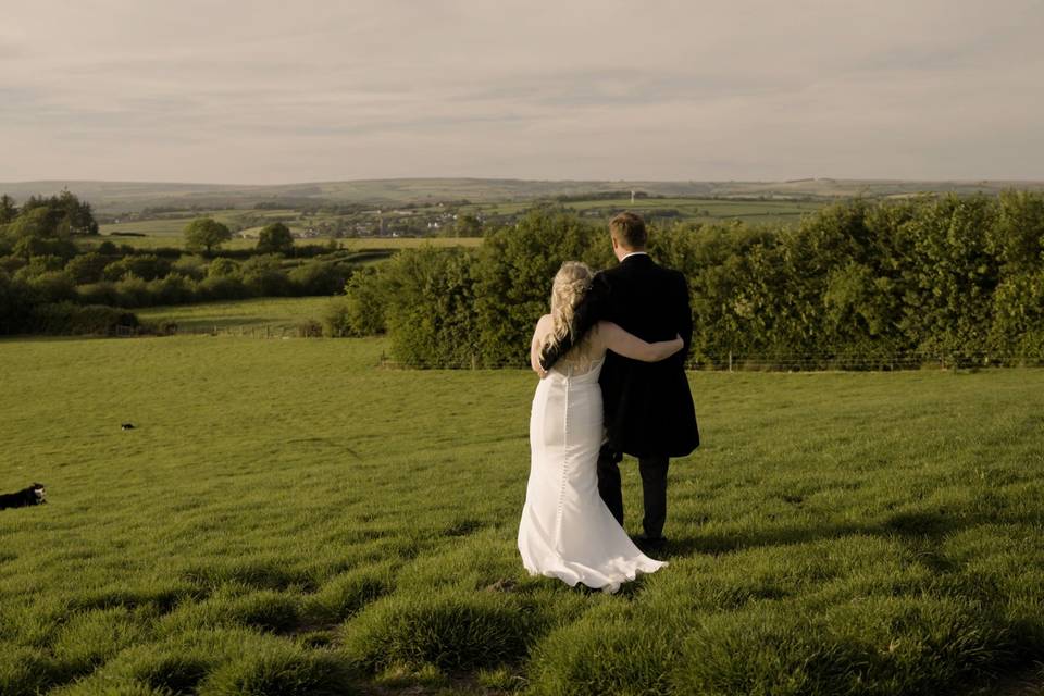 Amba & Mike