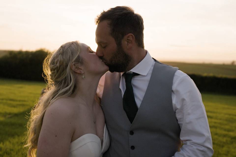 Amba & Mike