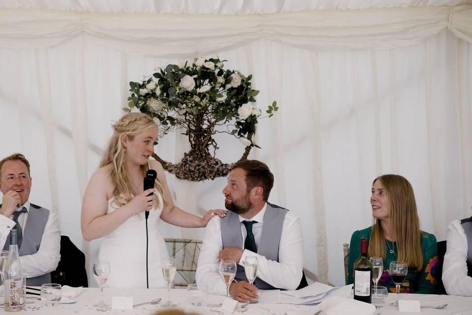 Amba & Mike