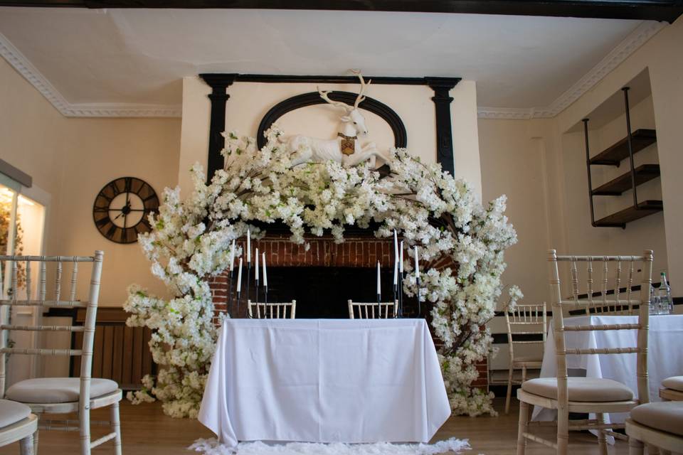 Ceremony