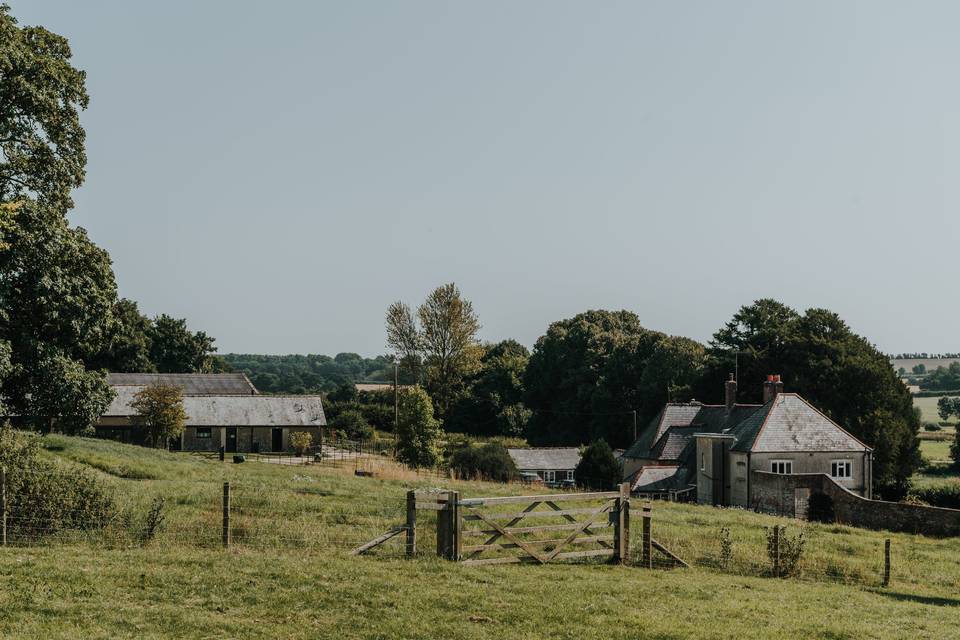 Our farm