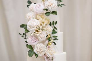 Angela Jane Cake Design