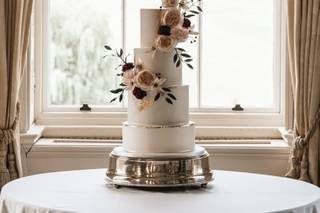 Angela Jane Cake Design
