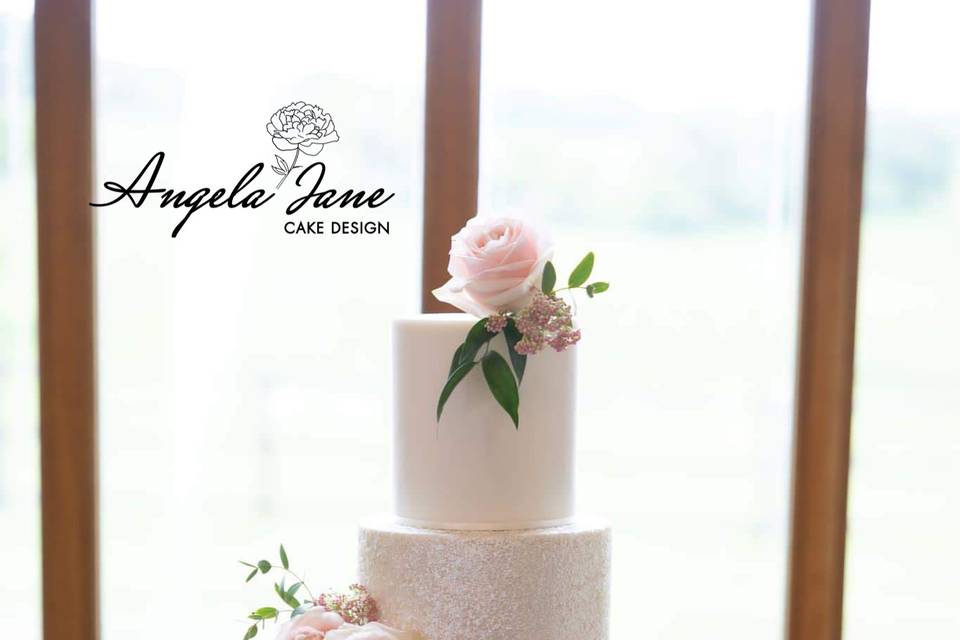 Angela Jane Cake Design