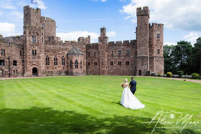 Alex Mew Photography & Videography