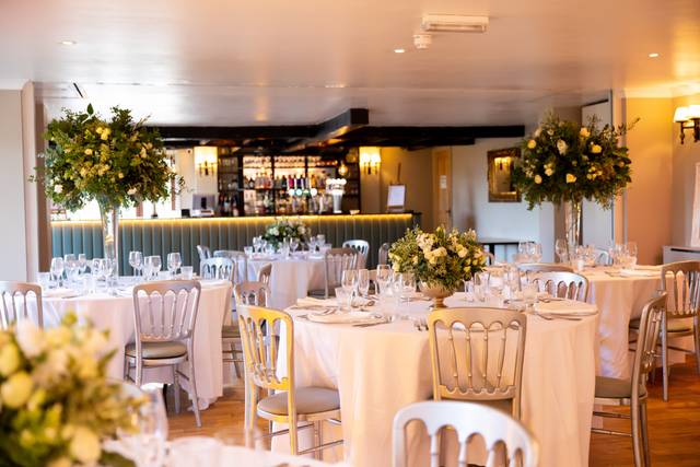 Tottington Manor nr Brighton