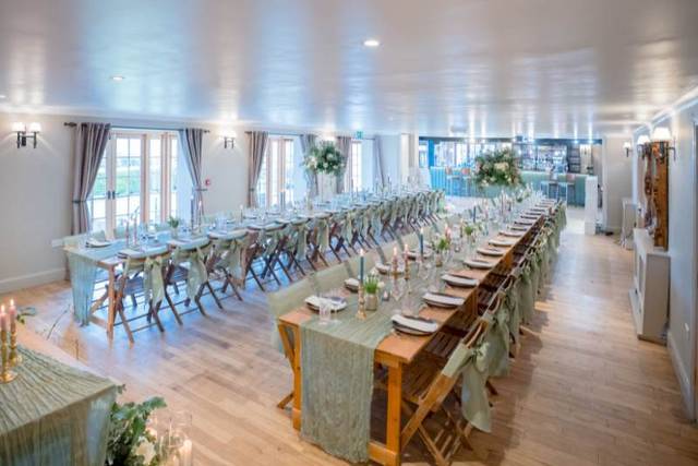 Wedding Breakfast