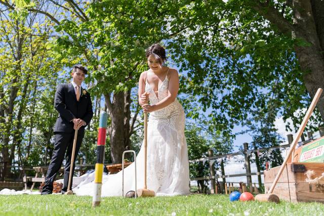 Tottington Manor nr Brighton