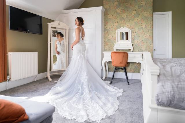 Tottington Manor nr Brighton