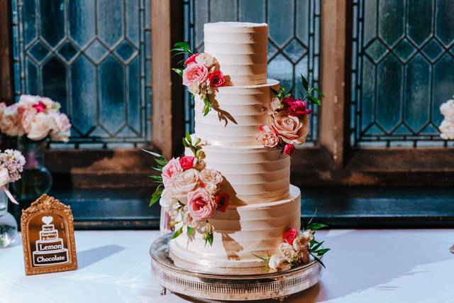 Gorgeous Gem's Cake Bakery