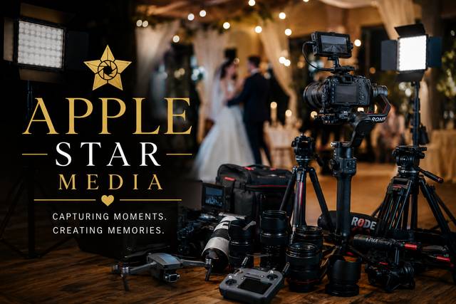Apple Star Media