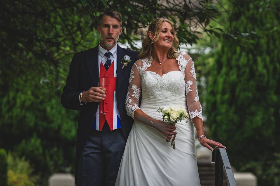 Newlyweds