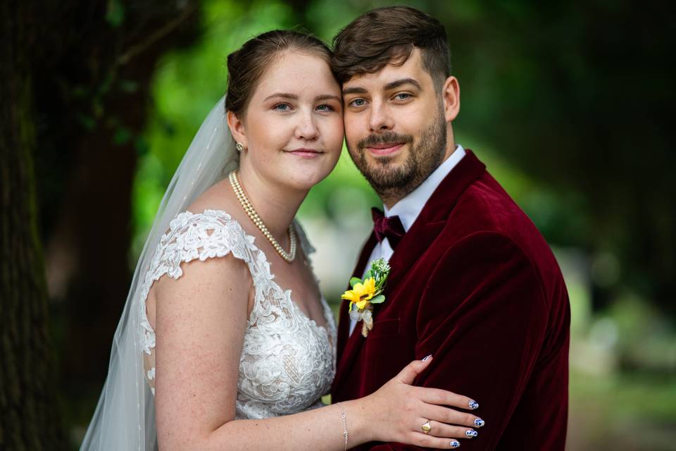 Couple