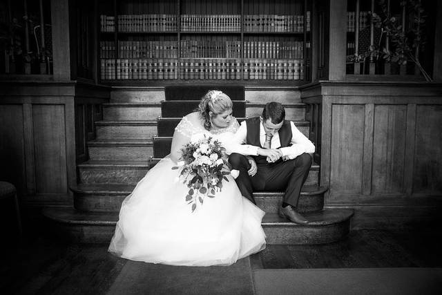 Candid couple shots - Andrew Lambert Photography
