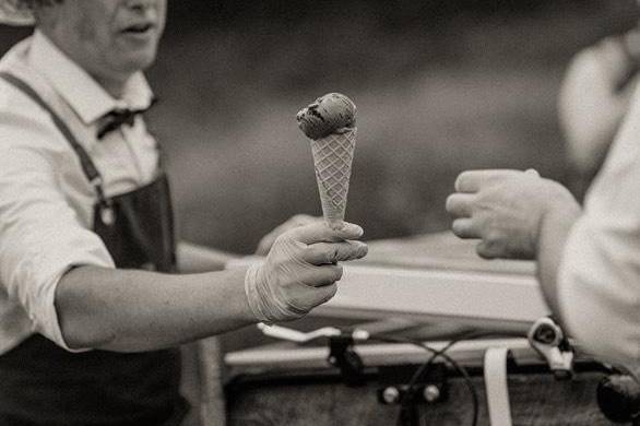 Old fashioned Charm