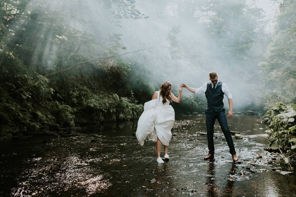 Jesmond Dene