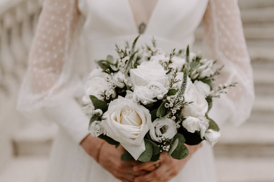 Bridal Bouquet