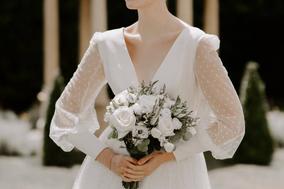 Bridal Bouquet