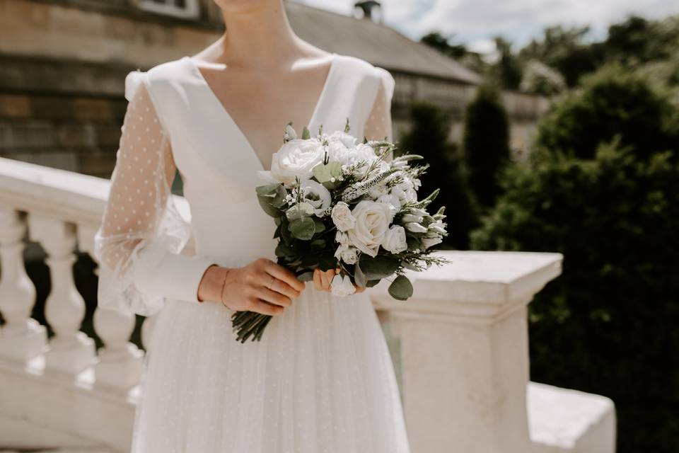 Bridal Bouquet