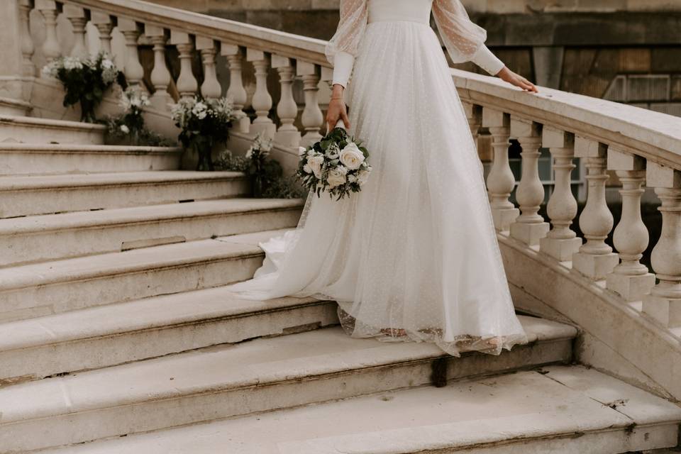 Bridal Bouquet