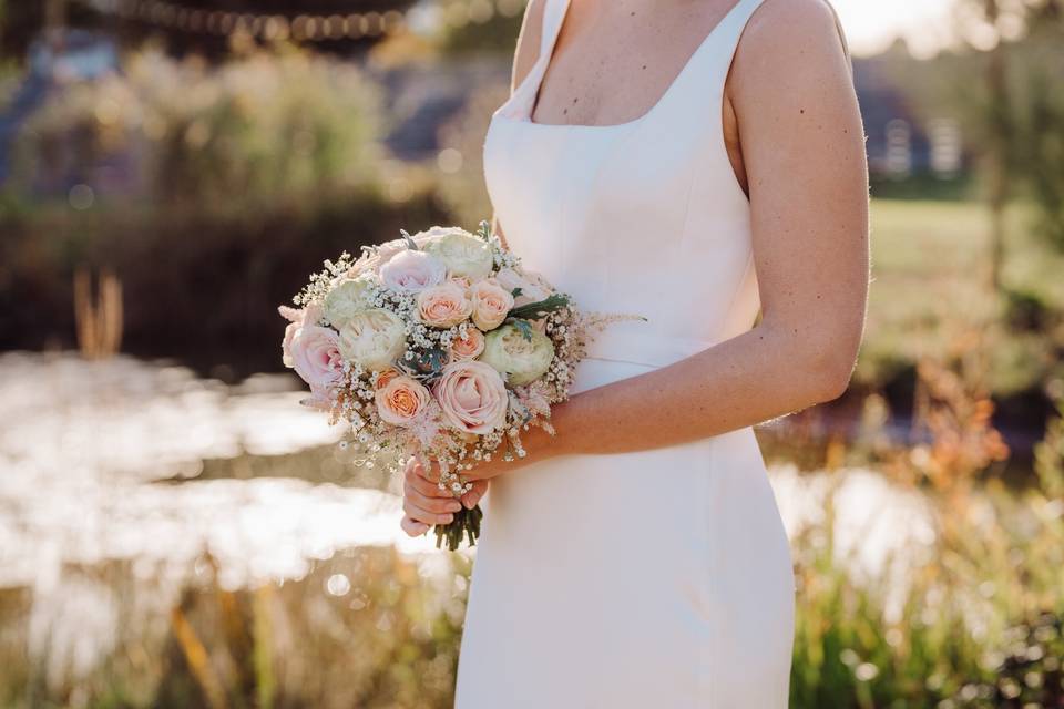 Happily Ever After Bouquet