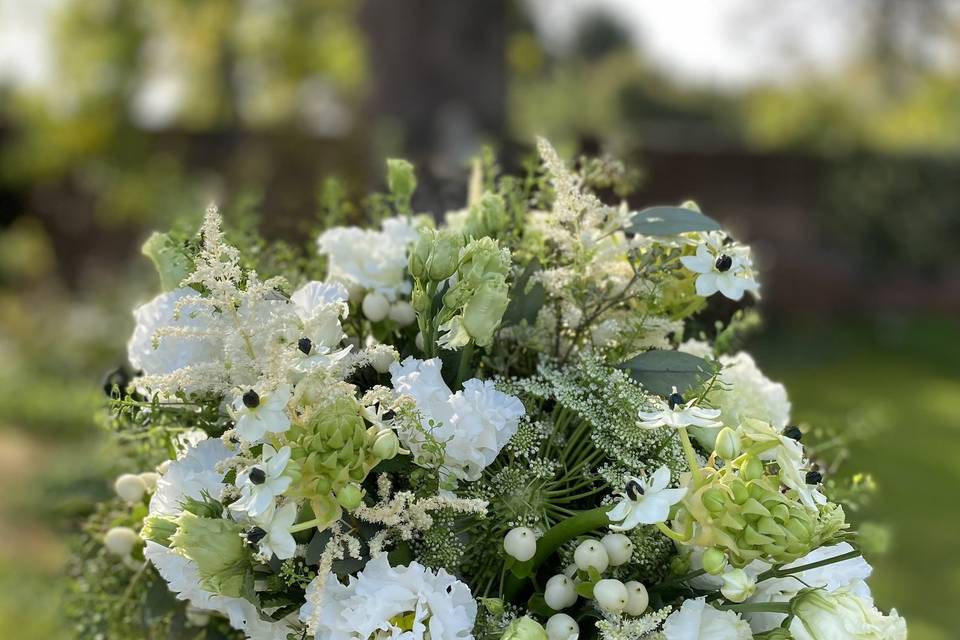 Wild Whimsy Bouquet