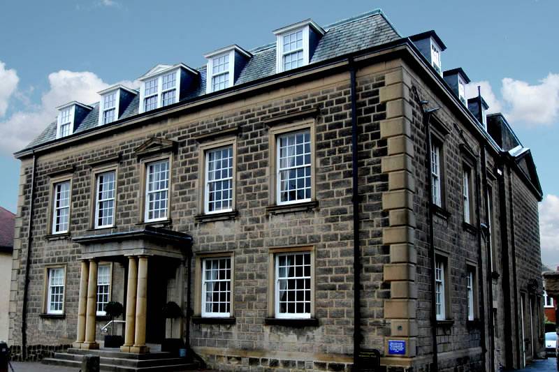 Harrogate Masonic Hall