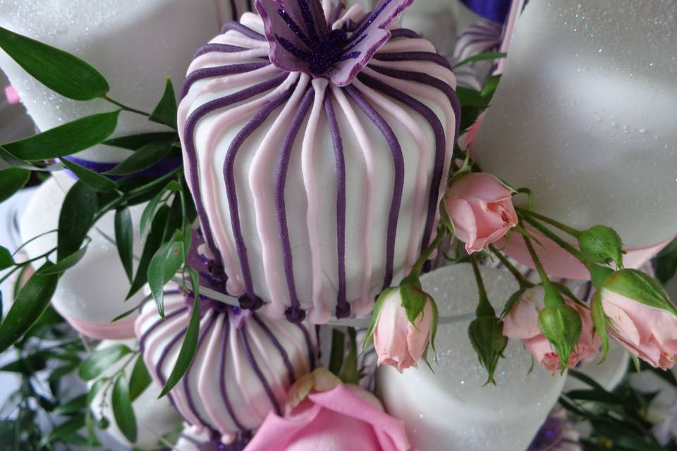 Vanilla Spice Cake Company