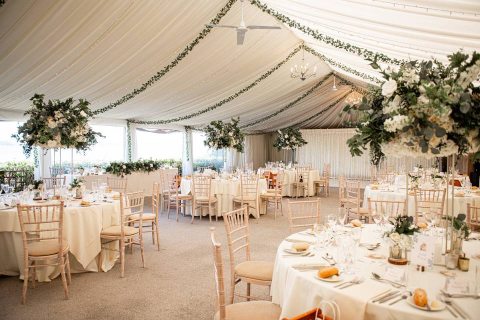 Marquee