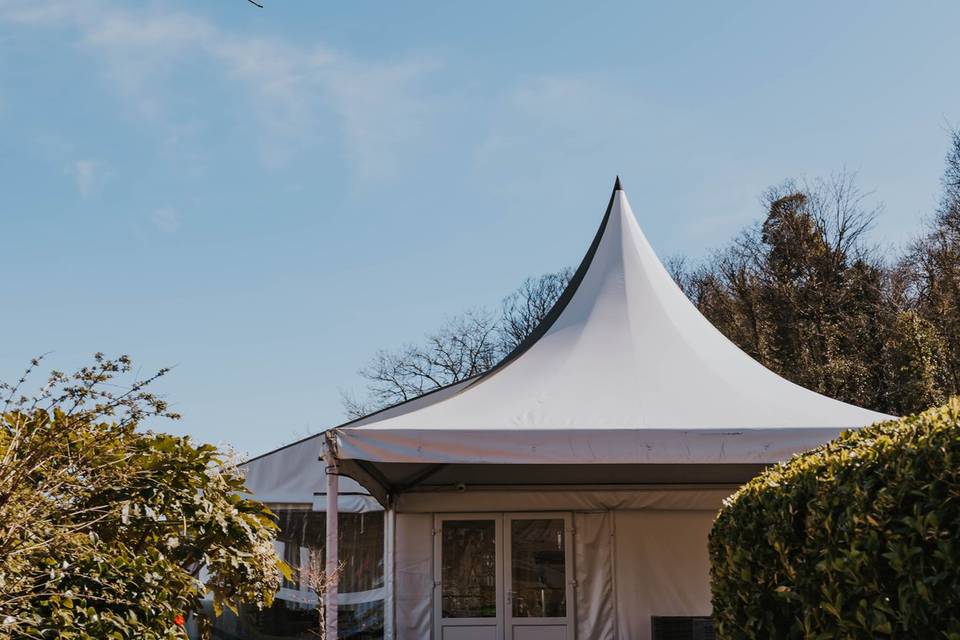 Marquee