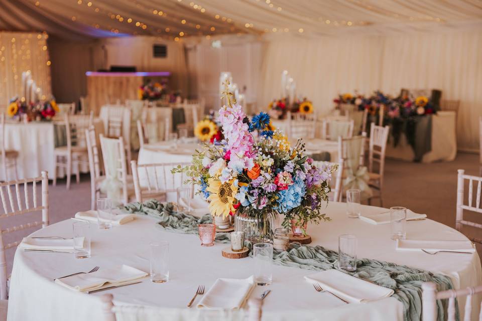 Marquee