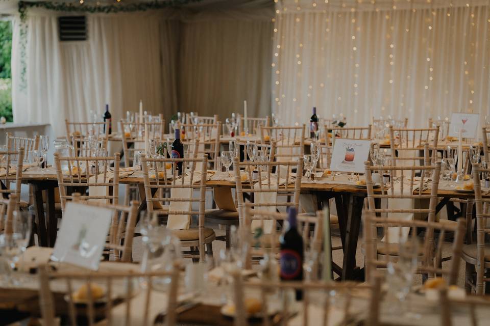 Marquee