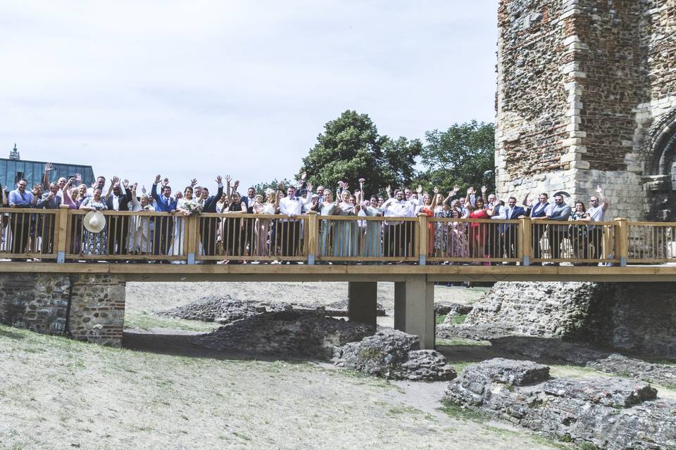 Colchester Castle